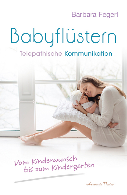 Babyflüstern main product photo