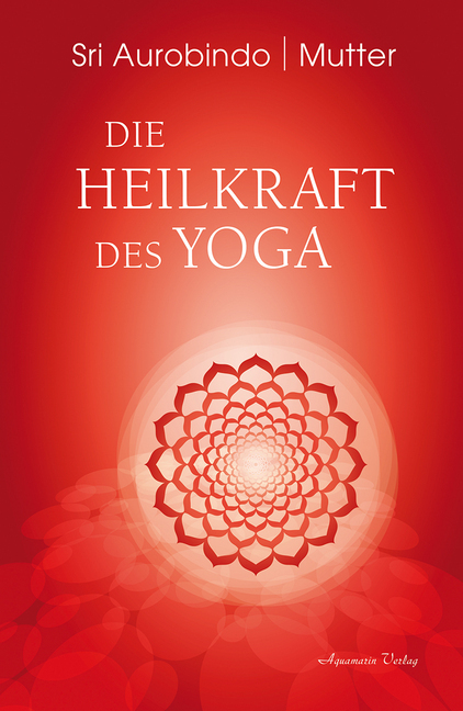 Die Heilkraft des Yoga main product photo