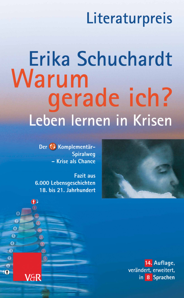 Warum gerade ich ...? main product photo