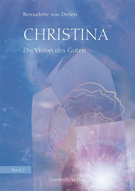 Christina - Die Vision des Guten main product photo