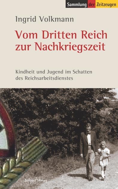 Vom Dritten Reich zur Nachkriegszeit main product photo