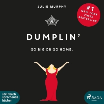 Dumplin',1 MP3-CD