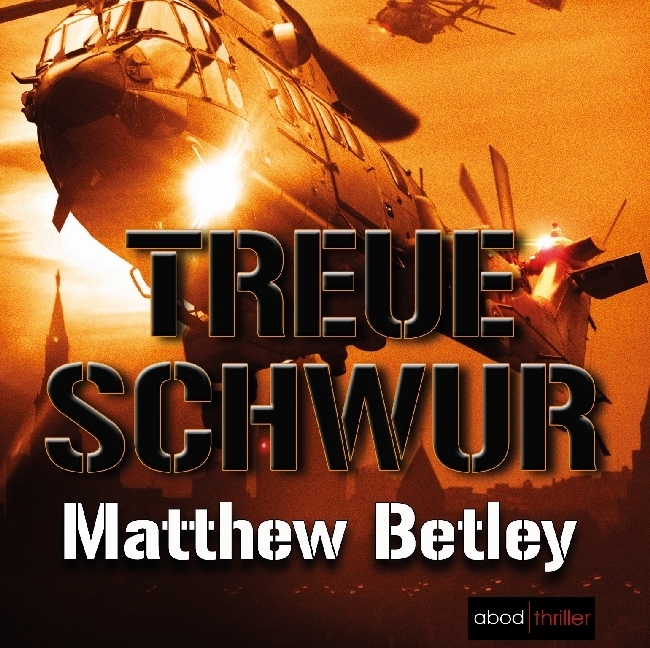 Treueschwur, 10 Audio-CD main product photo