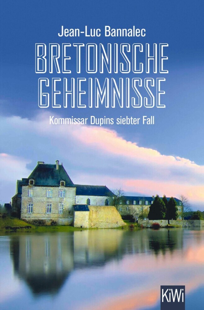 Bretonische Geheimnisse main product photo