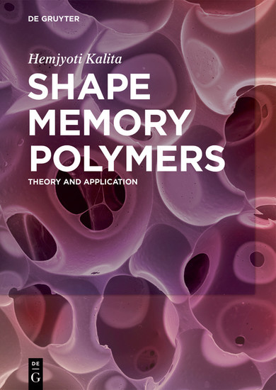 Shape Memory Polymers main product photo