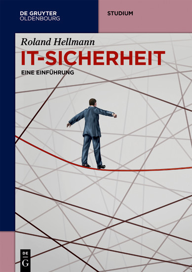 IT-Sicherheit main product photo