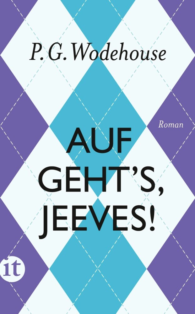 Auf geht's, Jeeves! main product photo