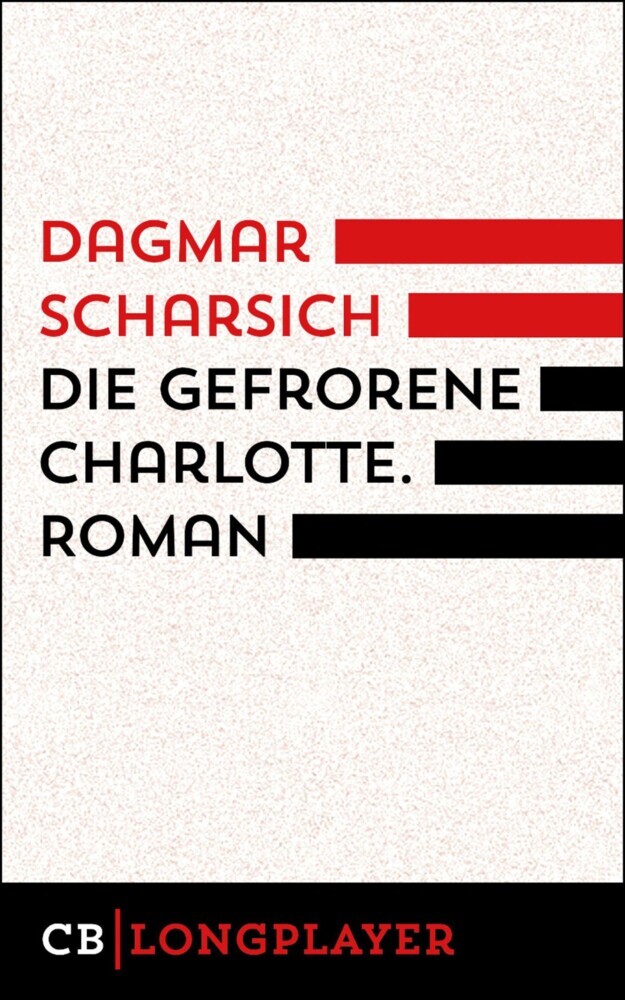 Die gefrorene Charlotte main product photo