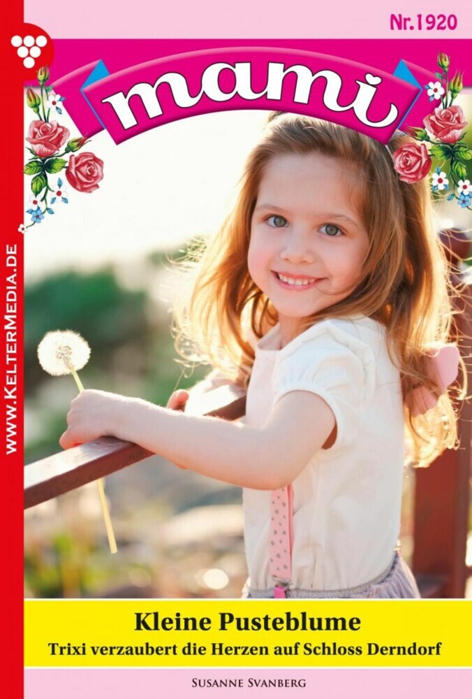 Kleine Pusteblume main product photo