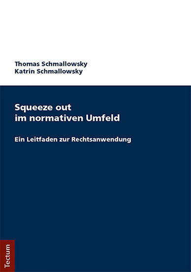 Squeeze out im normativen Umfeld main product photo