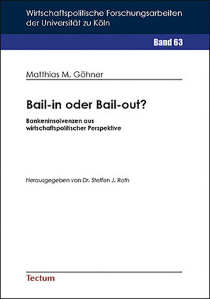 Bail-in oder Bail-out?