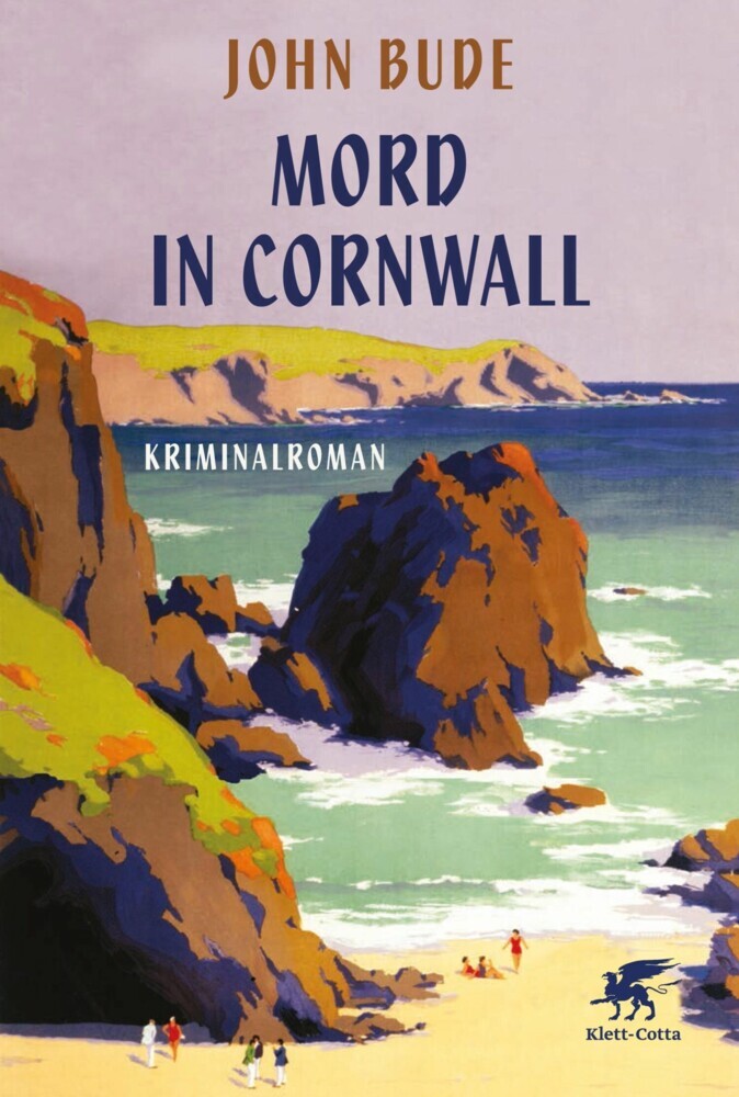 Mord in Cornwall main product photo