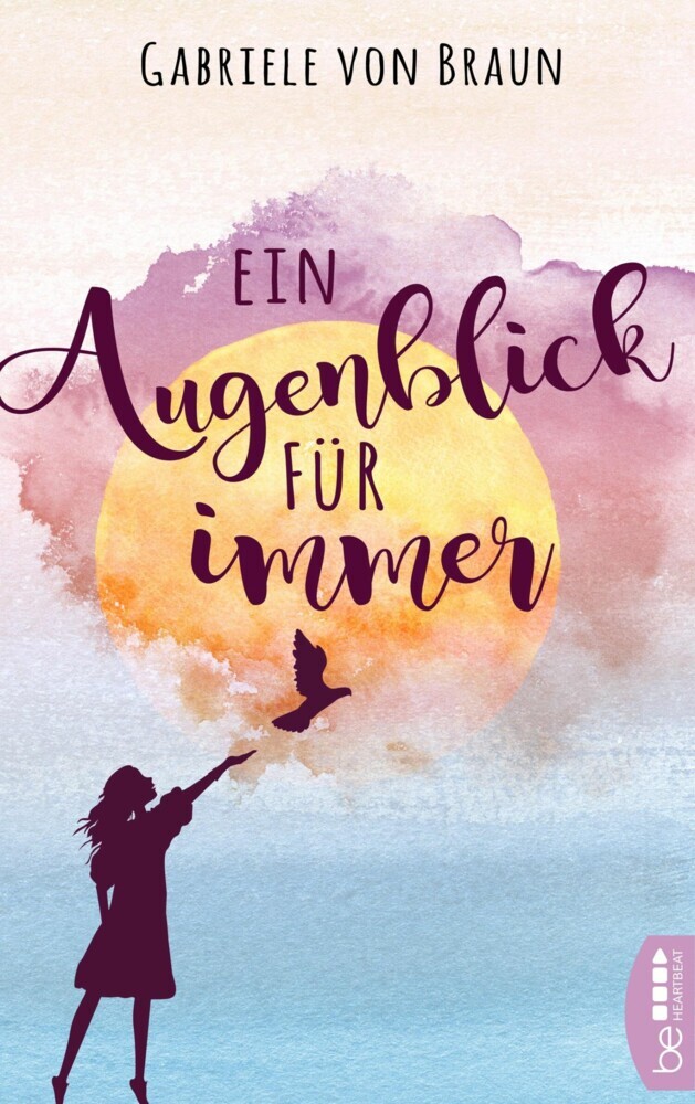 Ein Augenblick für immer main product photo