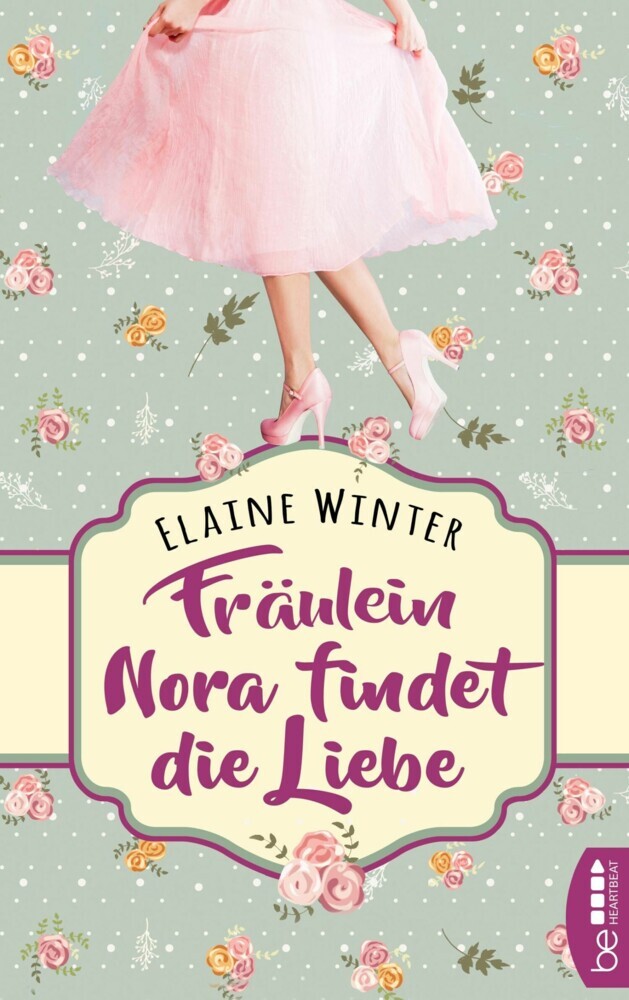 Fräulein Nora findet die Liebe main product photo