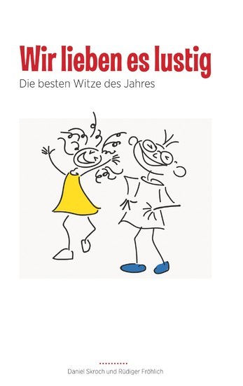 Wir lieben es lustig main product photo