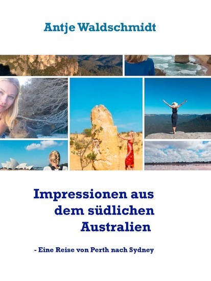 Impressionen aus dem südlichen Australien main product photo