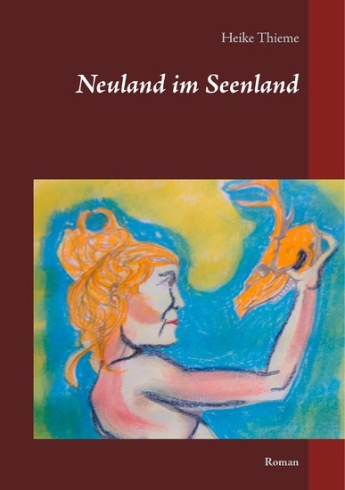 Neuland im Seenland main product photo