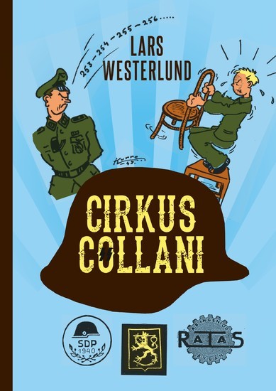 Cirkus Collani main product photo