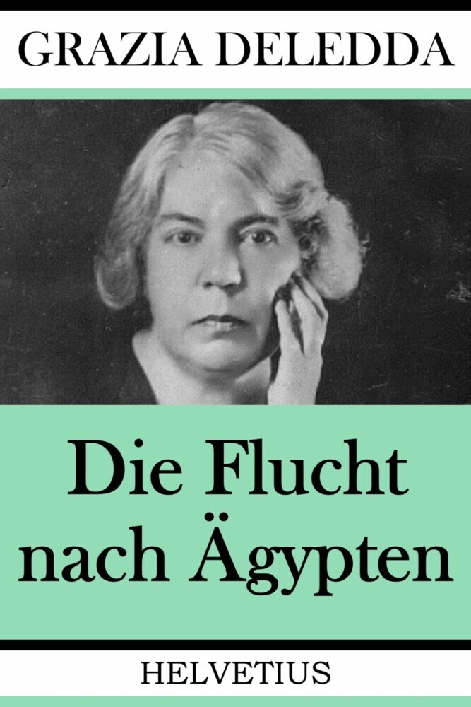 Die Flucht nach Ägypten main product photo