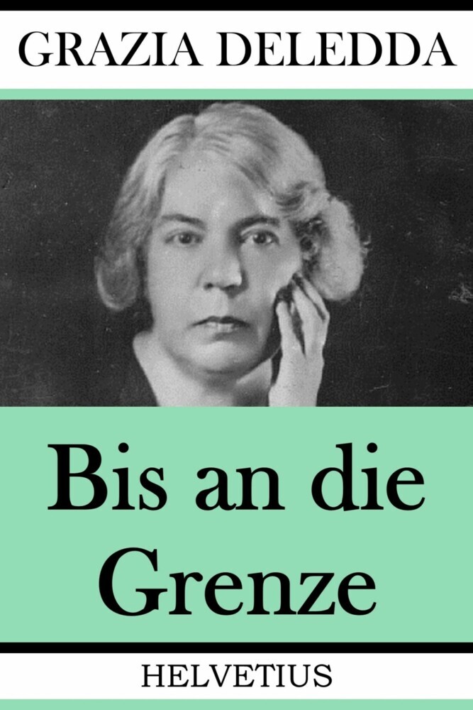 Bis an die Grenze main product photo