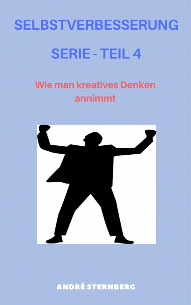 Selbstverbesserung Serie - Teil 4 main product photo