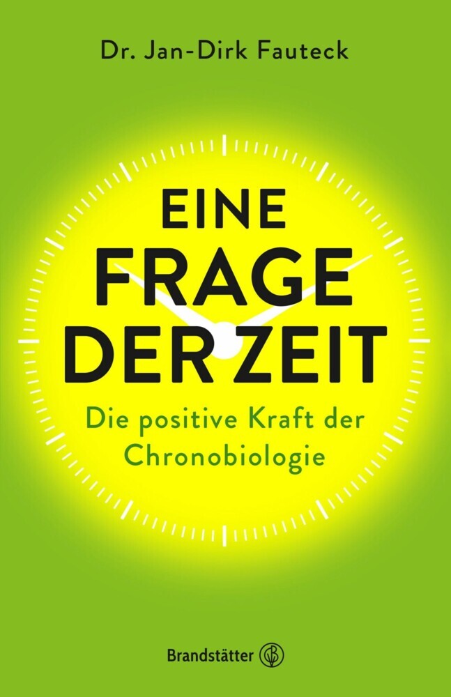 Eine Frage der Zeit main product photo