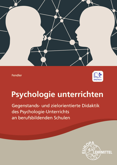 Psychologie unterrichten main product photo