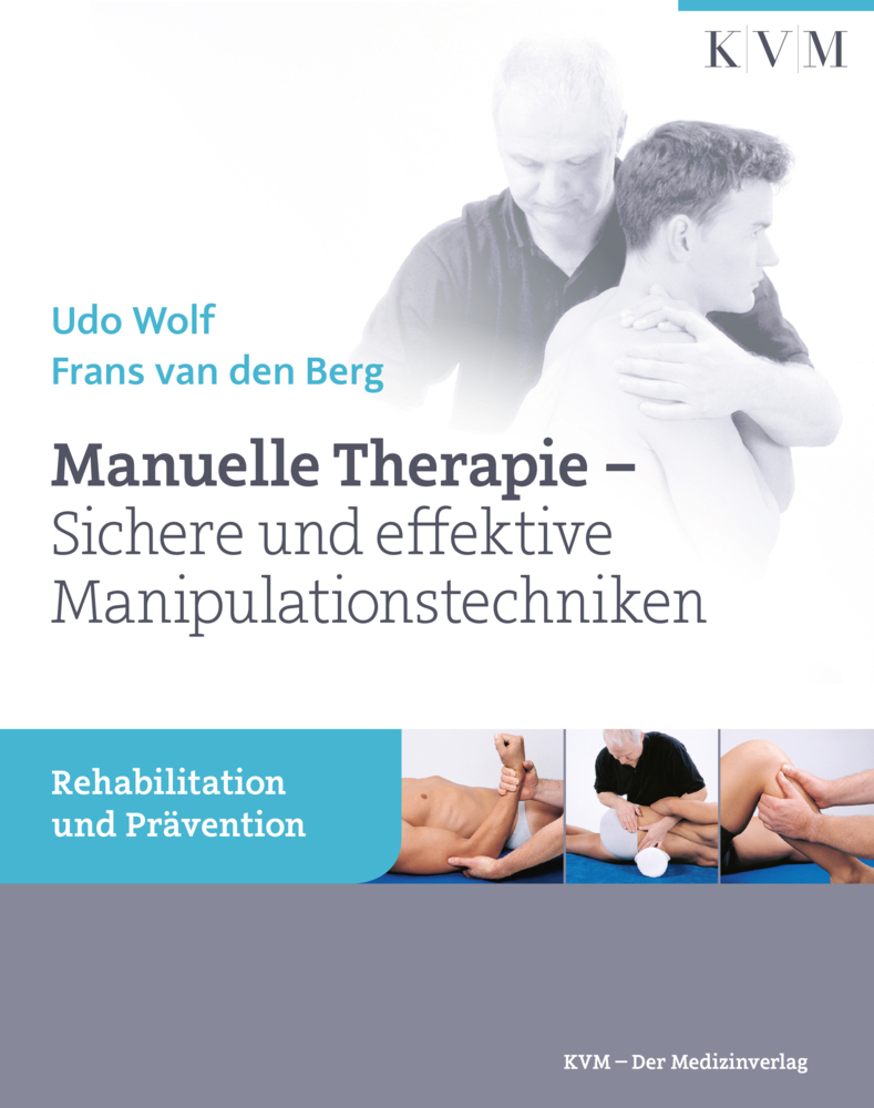Manuelle Therapie main product photo