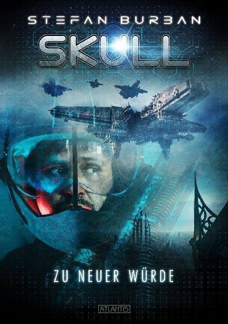 SKULL 1: Zu neuer Würde main product photo