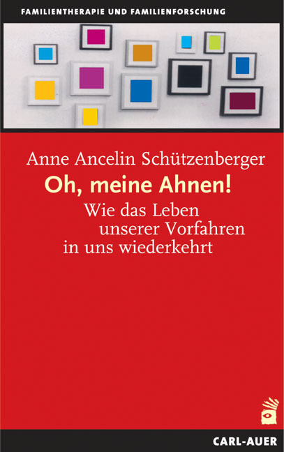 Oh, meine Ahnen! main product photo