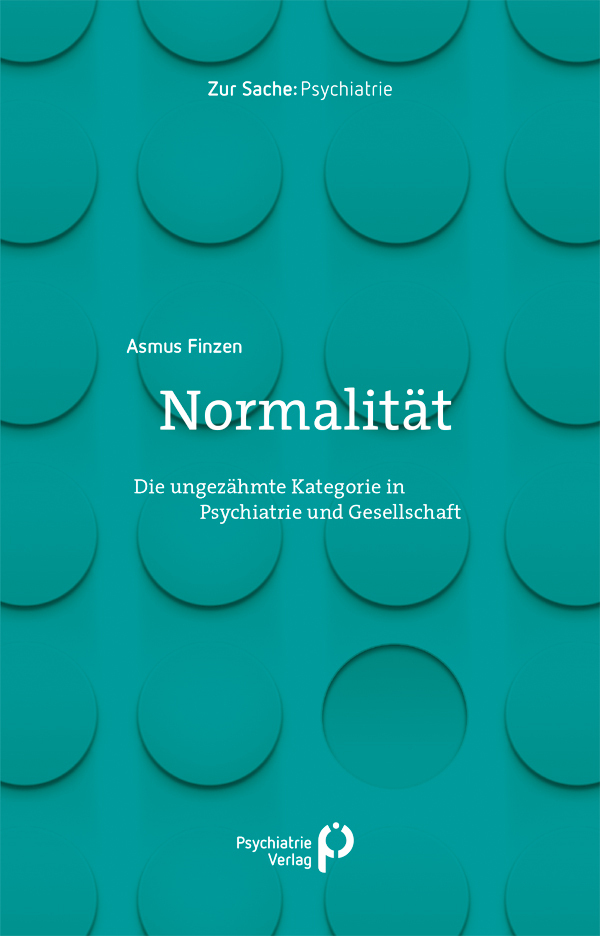 Normalität main product photo