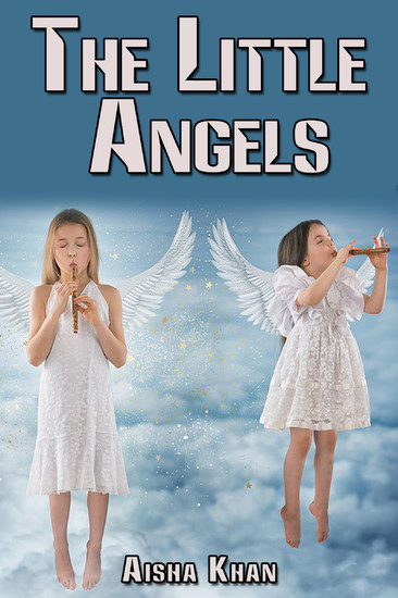 The Little Angels main product photo