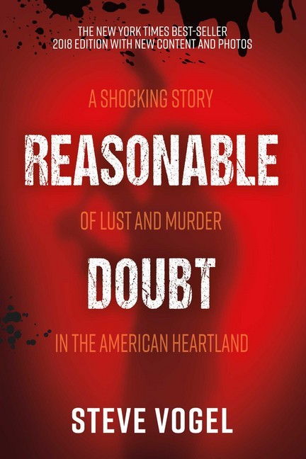 Reasonable Doubt main product photo