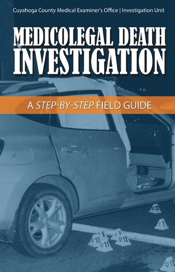 Medicolegal Death Investigation main product photo