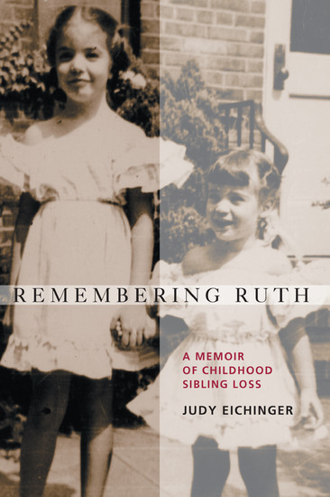 Remembering Ruth main product photo