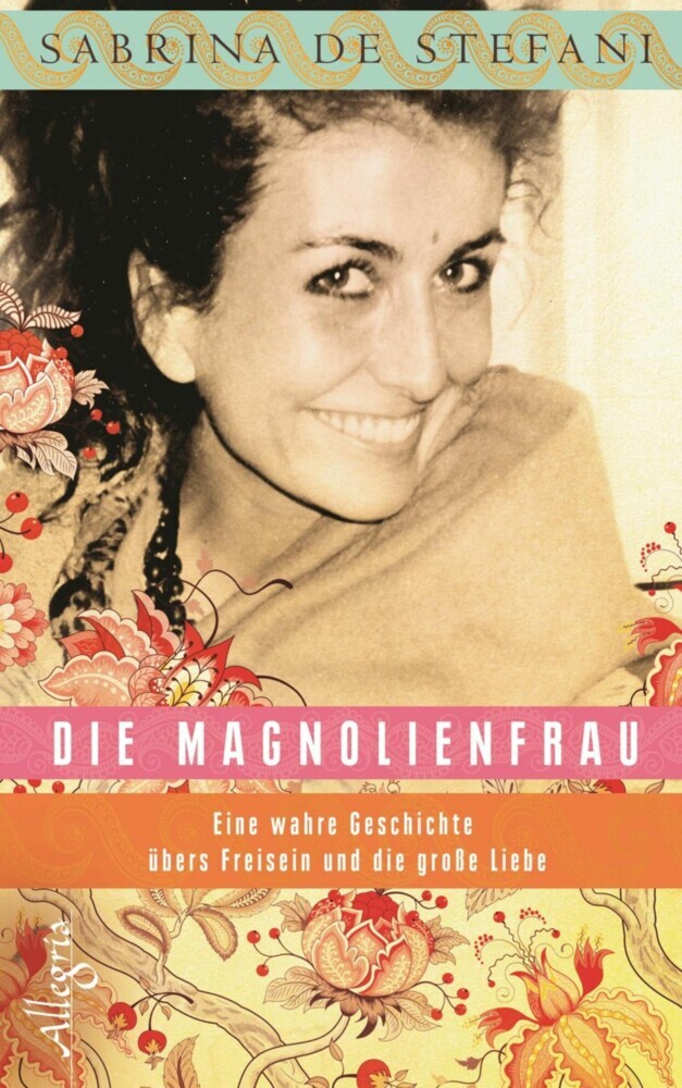 Die Magnolienfrau main product photo