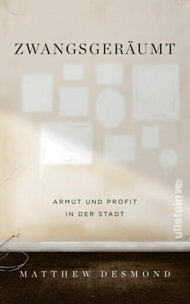 Zwangsgeräumt main product photo