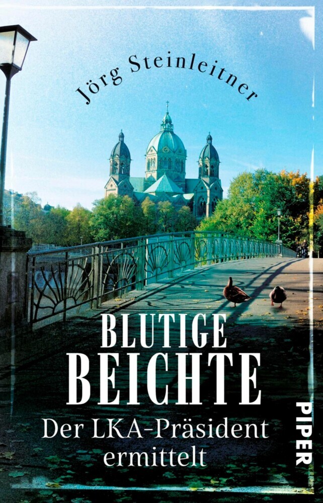 Blutige Beichte main product photo