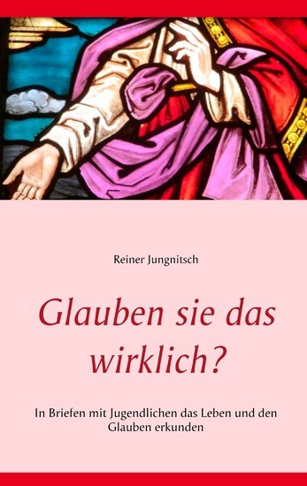 Glauben sie das wirklich? main product photo