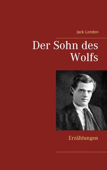 Der Sohn des Wolfs main product photo