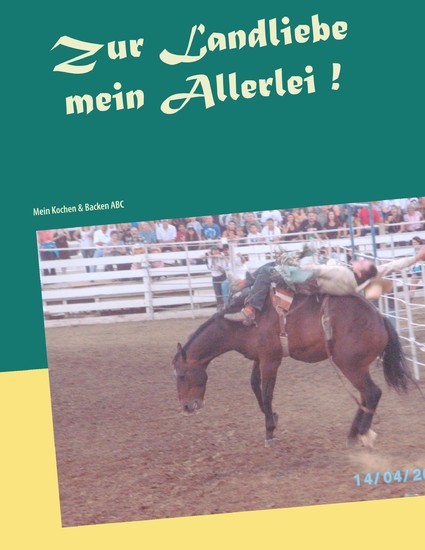Zur Landliebe mein Allerlei! main product photo