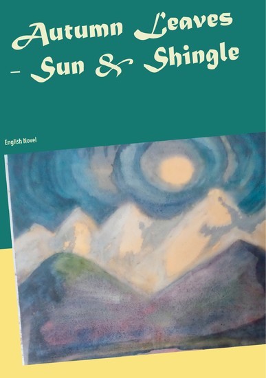 Autumn Leaves - Sun & Shingle main product photo
