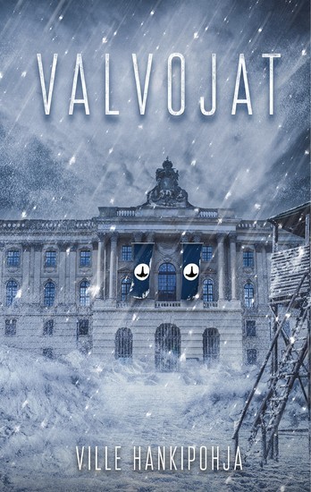 Valvojat main product photo