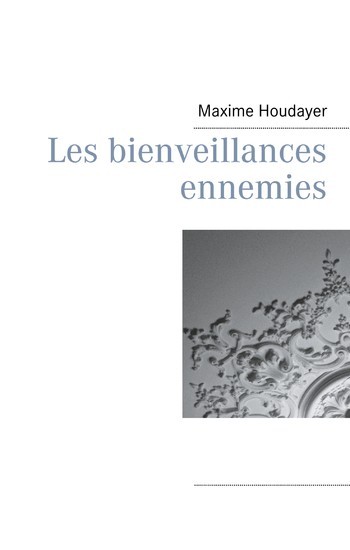 Les bienveillances ennemies main product photo
