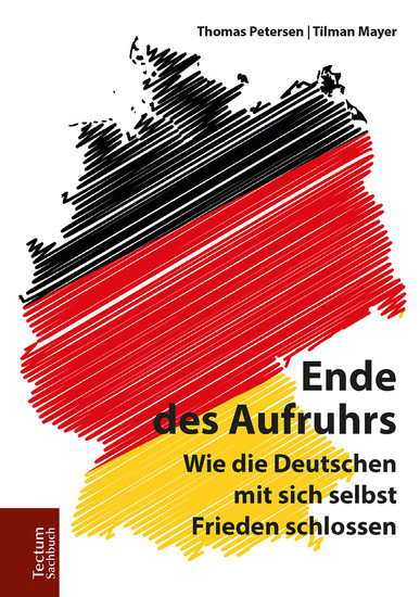 Ende des Aufruhrs main product photo