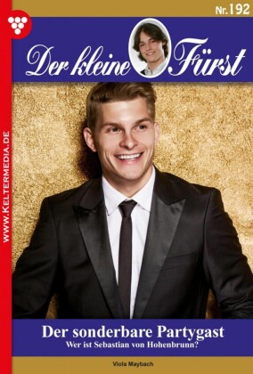 Der sonderbare Partygast