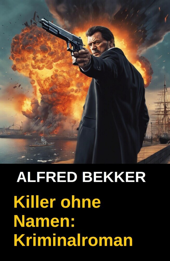 Killer ohne Namen main product photo