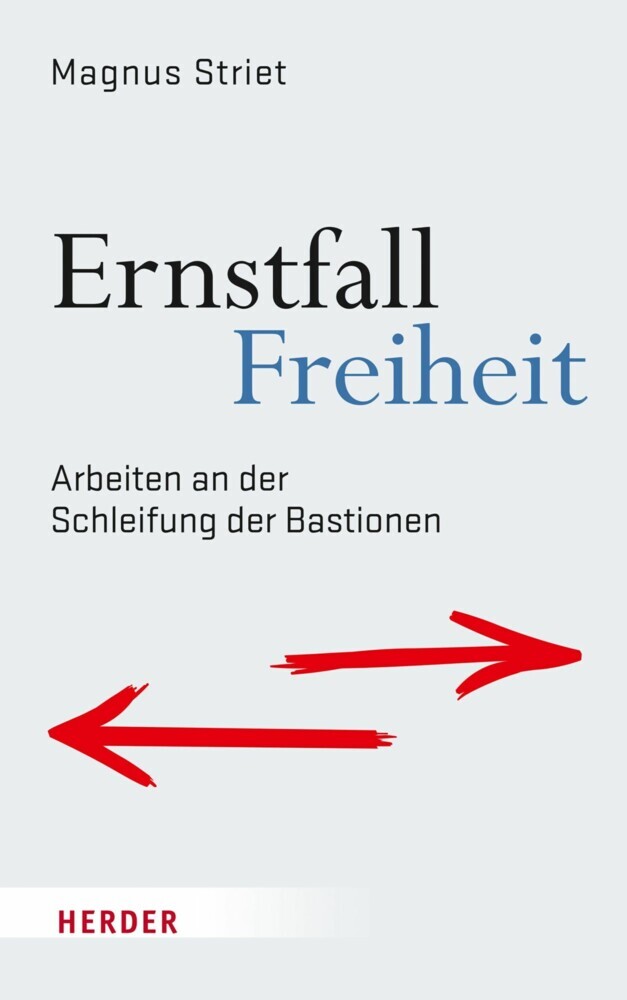 Ernstfall Freiheit main product photo