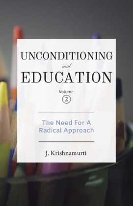 The Need for a Radical Approach