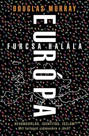 Európa furcsa halála main product photo